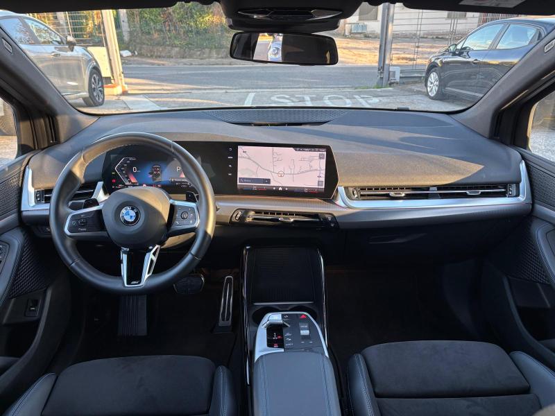 BMW 218 d Active Tourer Msport " Usato Prima Scelta " 13