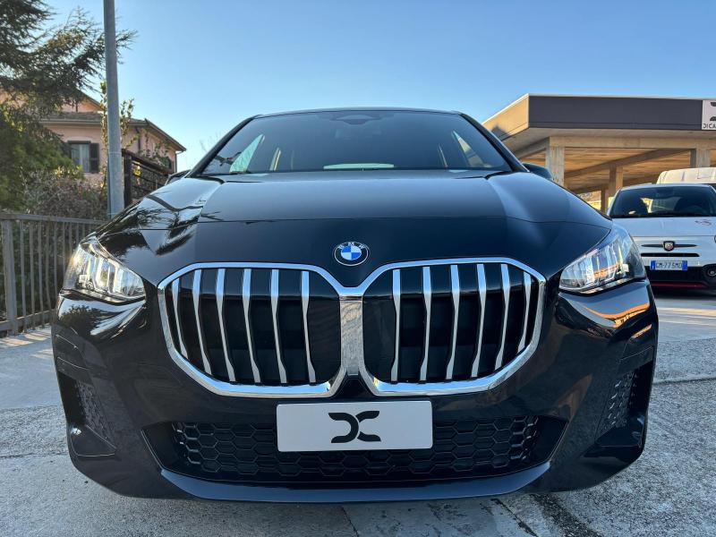 BMW 218 d Active Tourer Msport " Usato Prima Scelta " 14