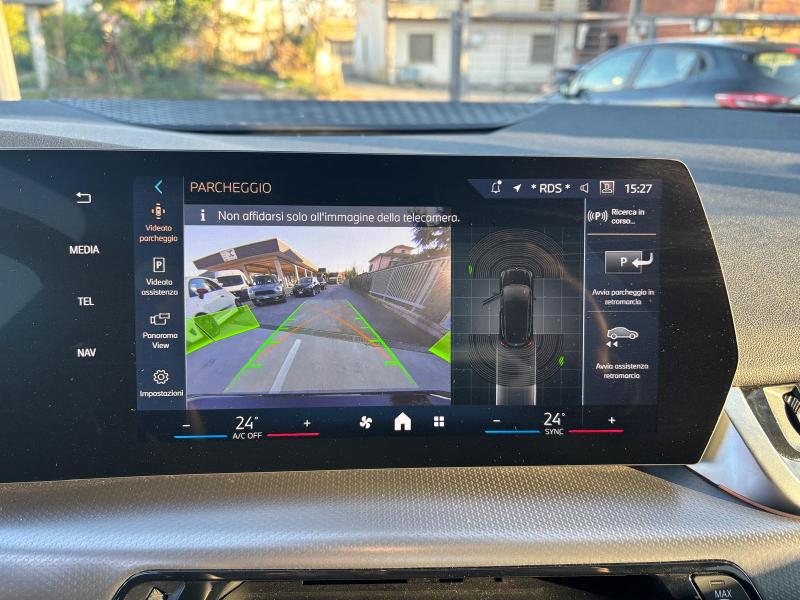 BMW 218 d Active Tourer Msport " Usato Prima Scelta " 15