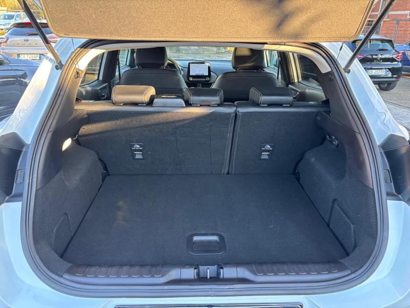 Ford Puma 1.0 ecoboost h Titanium Cerchi 18 - Led - Pdc - Navi 2