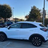 Ford Puma 1.0 ecoboost h Titanium Cerchi 18 - Led - Pdc - Navi 