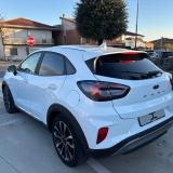 Ford Puma 1.0 ecoboost h Titanium Cerchi 18 - Led - Pdc - Navi 