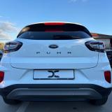 Ford Puma 1.0 ecoboost h Titanium Cerchi 18 - Led - Pdc - Navi 