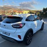 Ford Puma 1.0 ecoboost h Titanium Cerchi 18 - Led - Pdc - Navi 