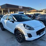 Ford Puma 1.0 ecoboost h Titanium Cerchi 18 - Led - Pdc - Navi 
