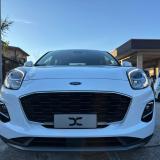 Ford Puma 1.0 ecoboost h Titanium Cerchi 18 - Led - Pdc - Navi 