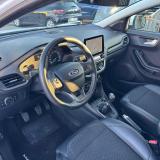 Ford Puma 1.0 ecoboost h Titanium Cerchi 18 - Led - Pdc - Navi 