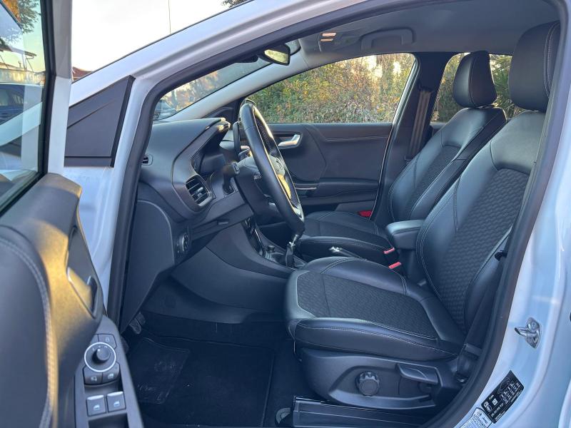 Ford Puma 1.0 ecoboost h Titanium Cerchi 18 - Led - Pdc - Navi 13