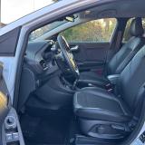 Ford Puma 1.0 ecoboost h Titanium Cerchi 18 - Led - Pdc - Navi 