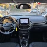 Ford Puma 1.0 ecoboost h Titanium Cerchi 18 - Led - Pdc - Navi 