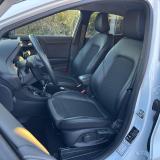 Ford Puma 1.0 ecoboost h Titanium Cerchi 18 - Led - Pdc - Navi 