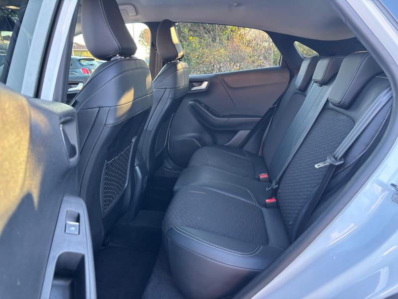 Ford Puma 1.0 ecoboost h Titanium Cerchi 18 - Led - Pdc - Navi 16