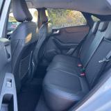 Ford Puma 1.0 ecoboost h Titanium Cerchi 18 - Led - Pdc - Navi 