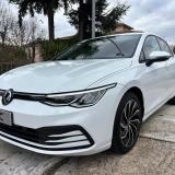 Volkswagen Golf 1.0 etsi evo Life Cambio Dsg - Led - Pdc -