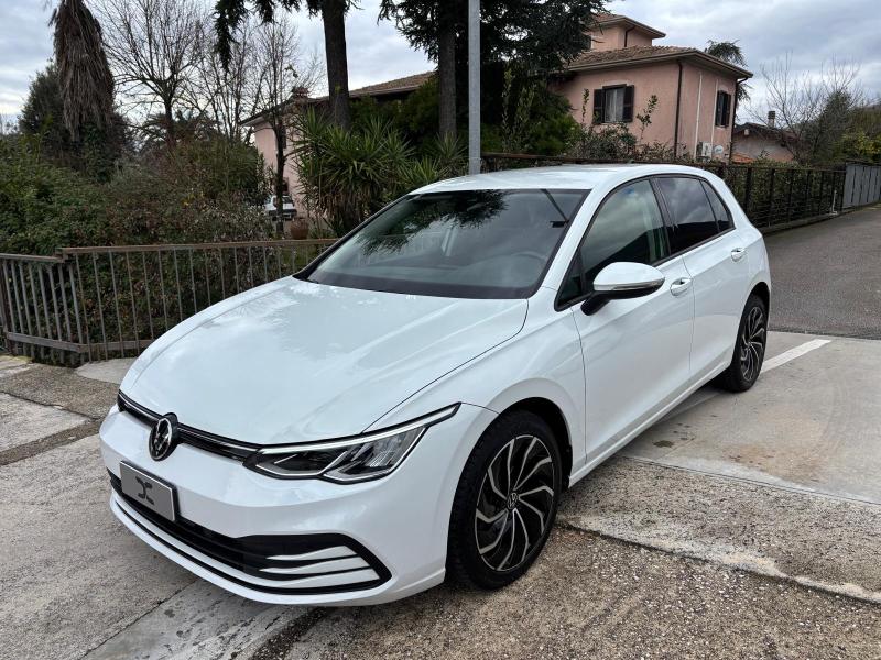 Volkswagen Golf 1.0 etsi evo Life Cambio Dsg - Led - Pdc - 2