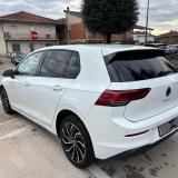 Volkswagen Golf 1.0 etsi evo Life Cambio Dsg - Led - Pdc -