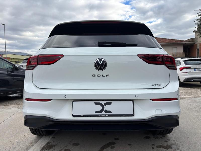 Volkswagen Golf 1.0 etsi evo Life Cambio Dsg - Led - Pdc - 5