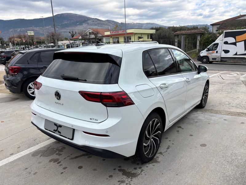 Volkswagen Golf 1.0 etsi evo Life Cambio Dsg - Led - Pdc - 6