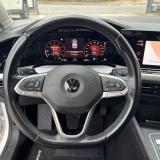 Volkswagen Golf 1.0 etsi evo Life Cambio Dsg - Led - Pdc -