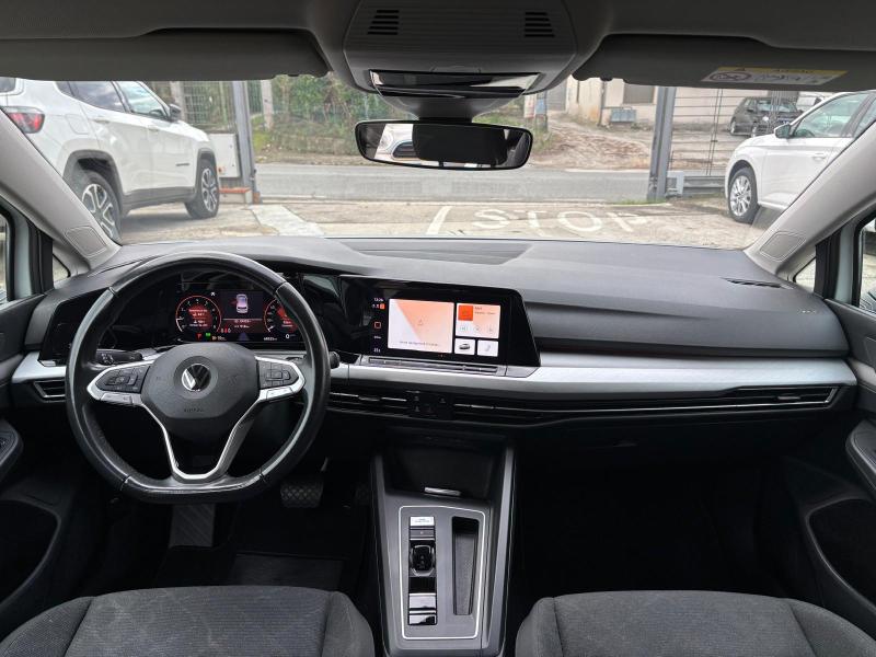 Volkswagen Golf 1.0 etsi evo Life Cambio Dsg - Led - Pdc - 14