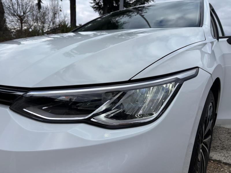 Volkswagen Golf 1.0 etsi evo Life Cambio Dsg - Led - Pdc - 16
