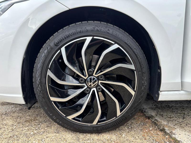 Volkswagen Golf 1.0 etsi evo Life Cambio Dsg - Led - Pdc - 17