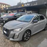Peugeot 208 II 1.2 puretech Allure
