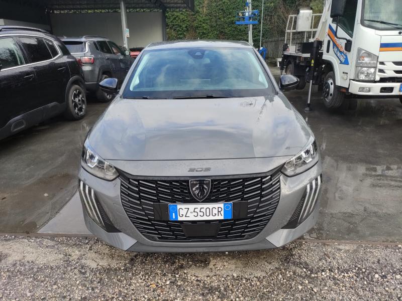 Peugeot 208 II 1.2 puretech Allure 16