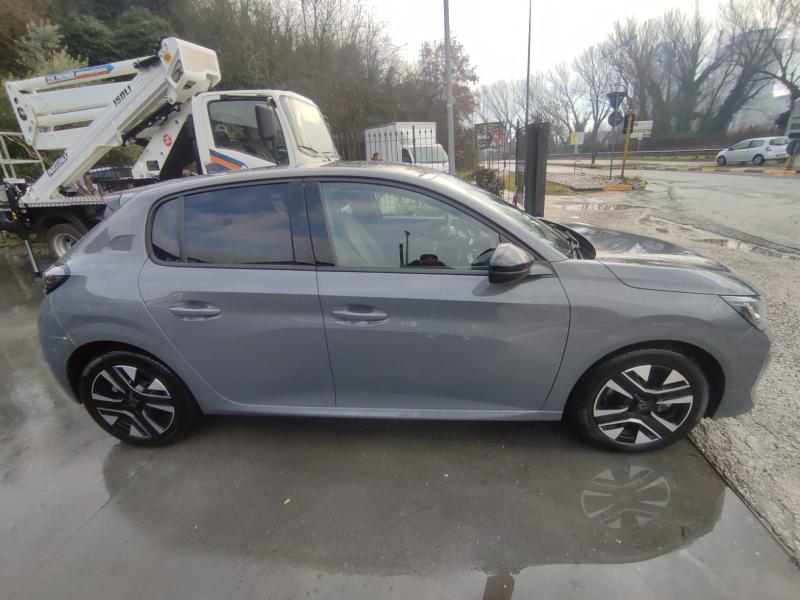 Peugeot 208 II 1.2 puretech Allure 5