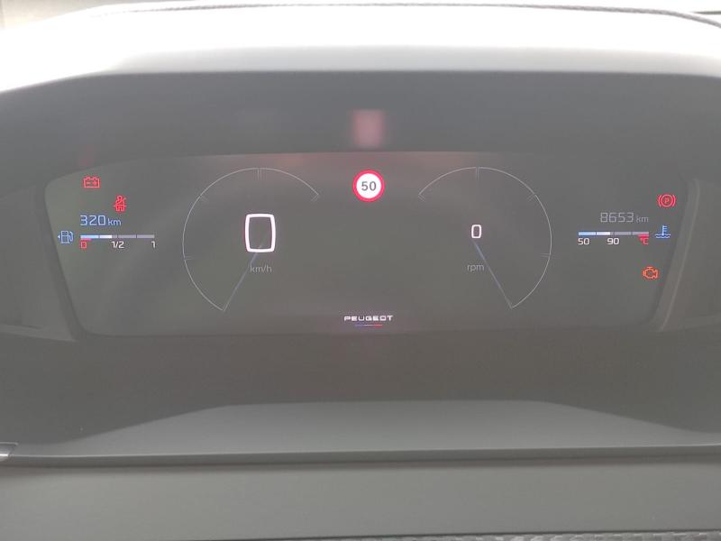 Peugeot 208 II 1.2 puretech Allure 9