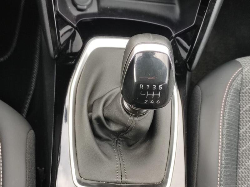 Peugeot 208 II 1.2 puretech Allure 12