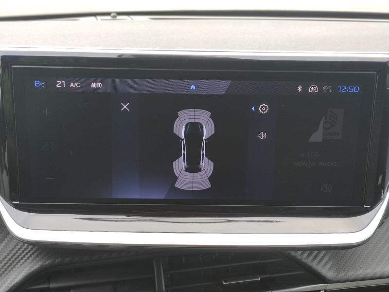 Peugeot 208 II 1.2 puretech Allure 3