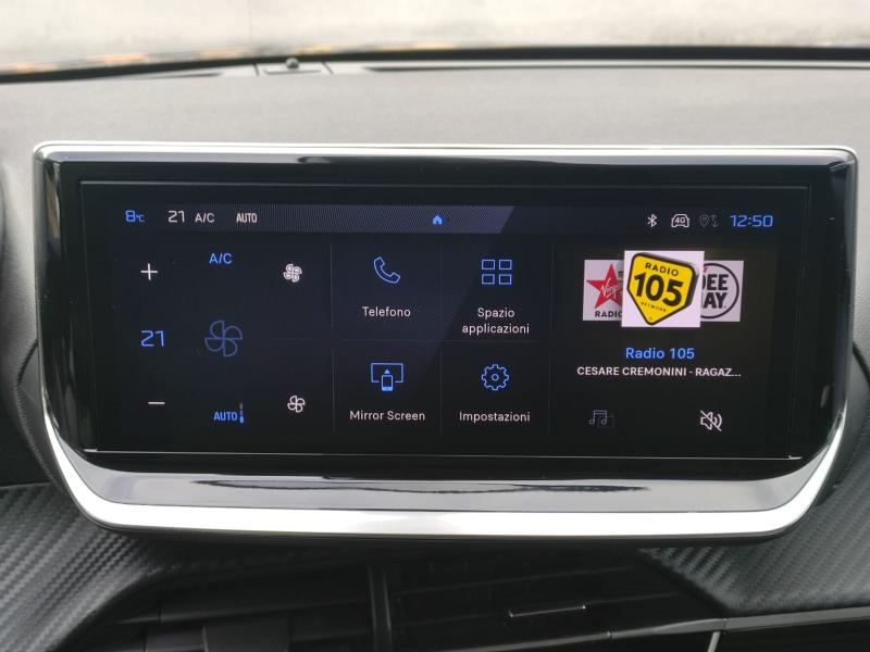 Peugeot 208 II 1.2 puretech Allure 10