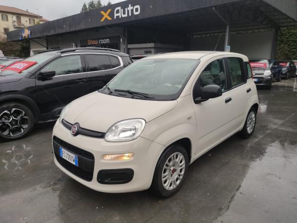 Fiat Panda 1.2 EasyPower Easy GPL 