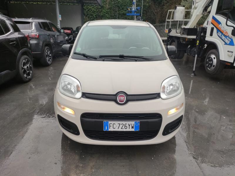 Fiat Panda 1.2 EasyPower Easy GPL  14