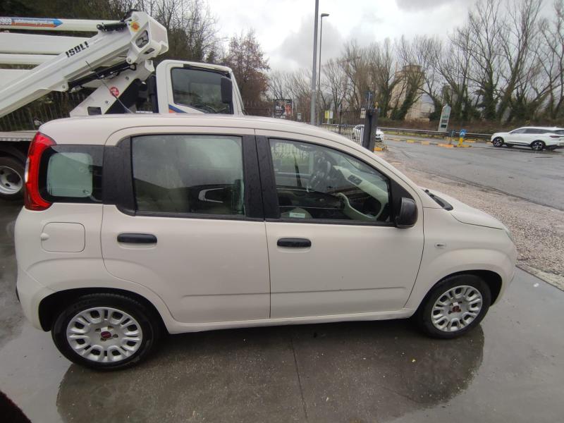 Fiat Panda 1.2 EasyPower Easy GPL  4