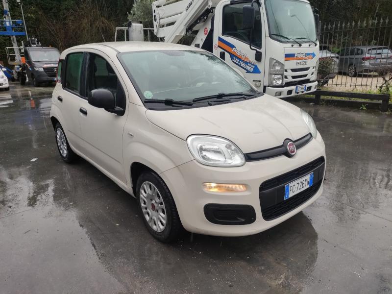 Fiat Panda 1.2 EasyPower Easy GPL  15