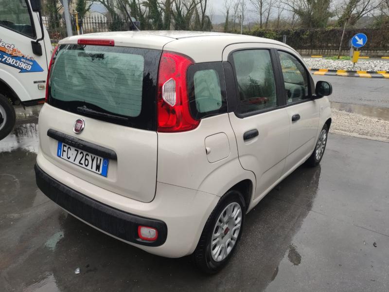 Fiat Panda 1.2 EasyPower Easy GPL  16