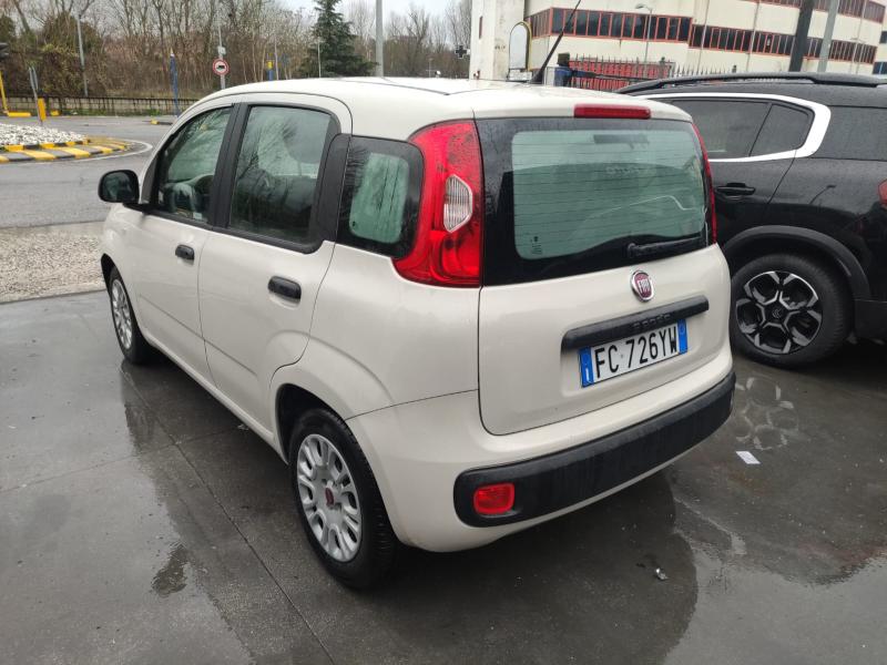 Fiat Panda 1.2 EasyPower Easy GPL  17