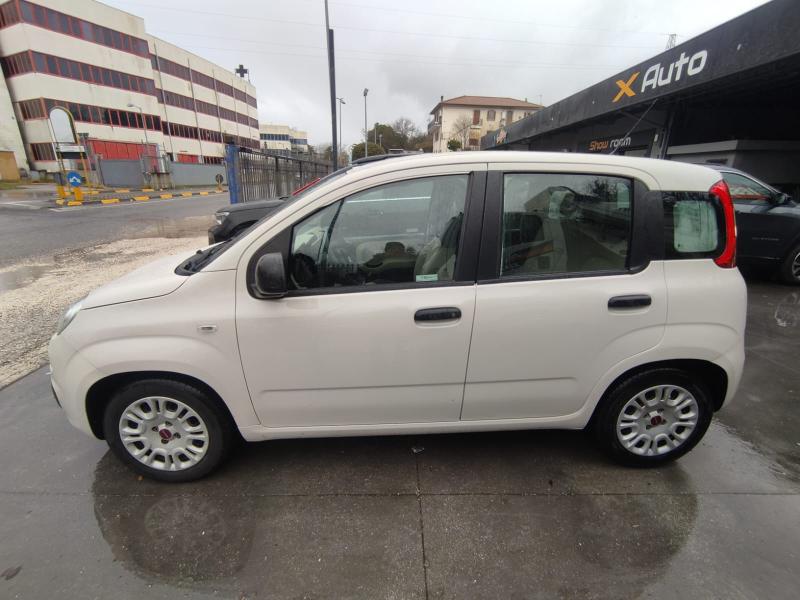 Fiat Panda 1.2 EasyPower Easy GPL  3