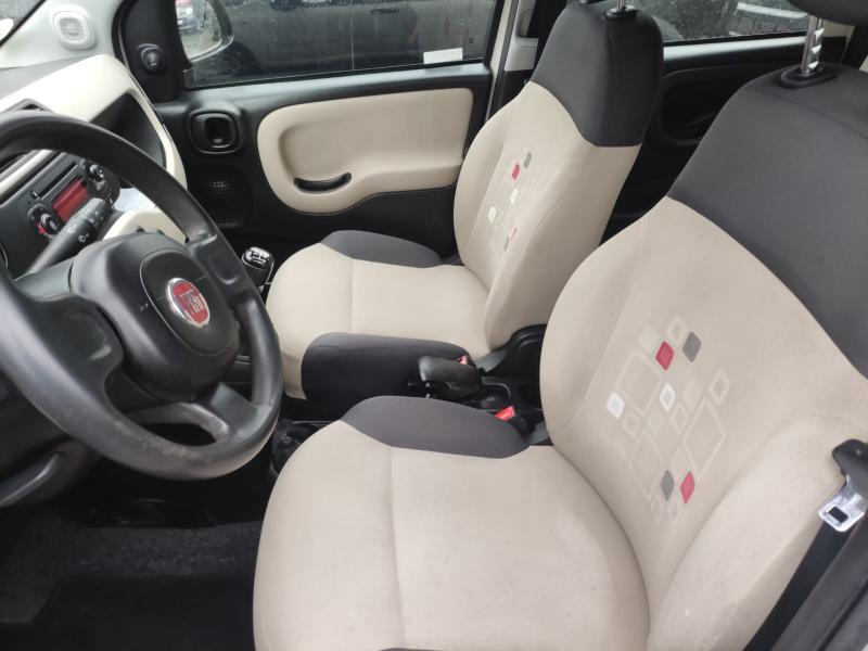 Fiat Panda 1.2 EasyPower Easy GPL  7