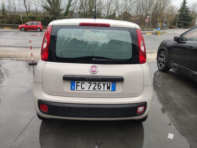 Fiat Panda 1.2 EasyPower Easy GPL  5