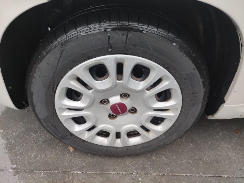 Fiat Panda 1.2 EasyPower Easy GPL  12