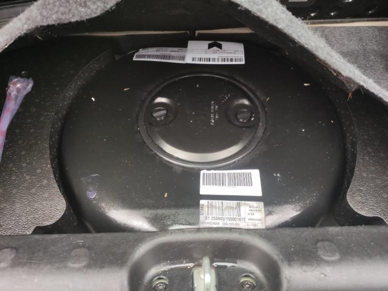 Fiat Panda 1.2 EasyPower Easy GPL  13