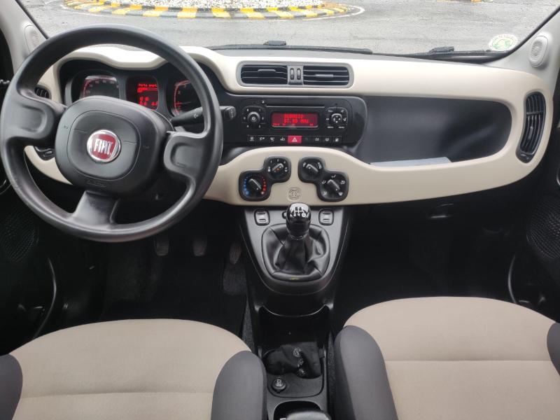 Fiat Panda 1.2 EasyPower Easy GPL  2