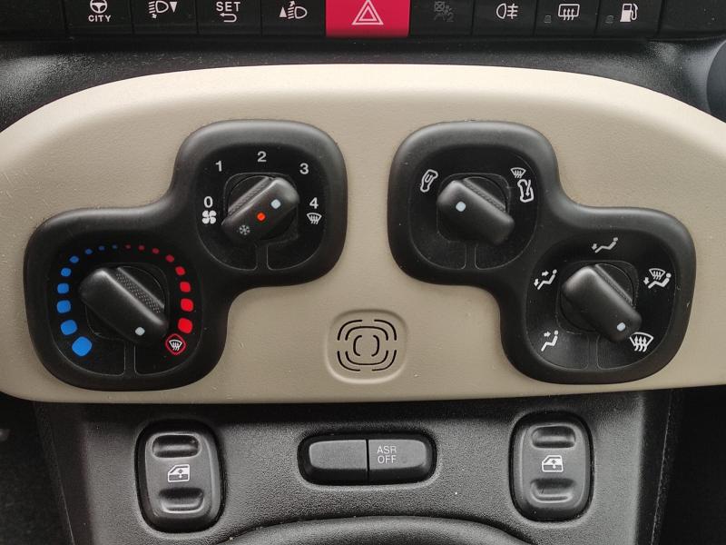 Fiat Panda 1.2 EasyPower Easy GPL  10