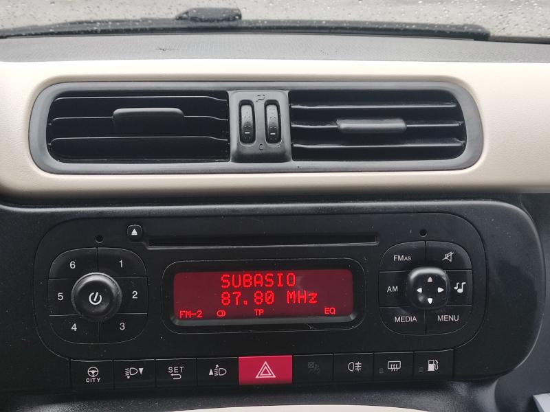 Fiat Panda 1.2 EasyPower Easy GPL  9
