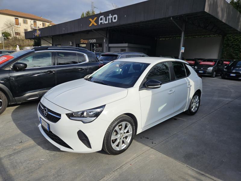 Opel Corsa VI 1.2 Edition 1