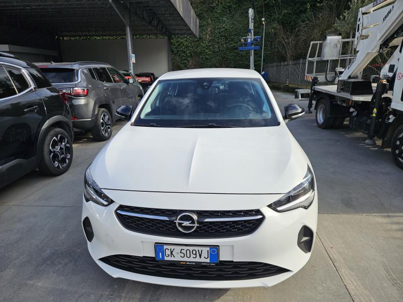 Opel Corsa VI 1.2 Edition 14