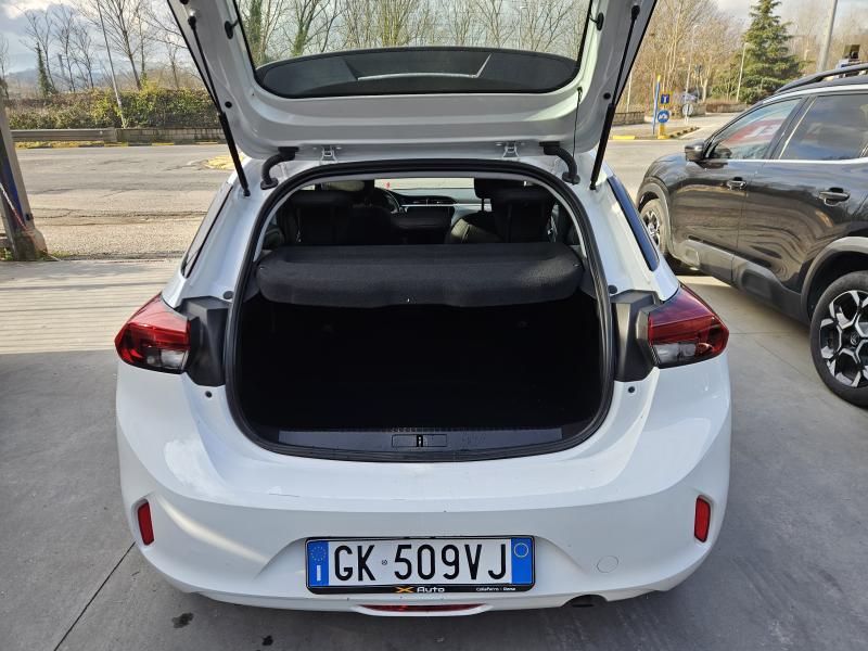 Opel Corsa VI 1.2 Edition 6